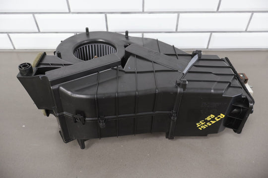 16 - 20 Tesla Model X 100D Heater Matrix Box W/ Blower Motor OEM (00223609 - 01)