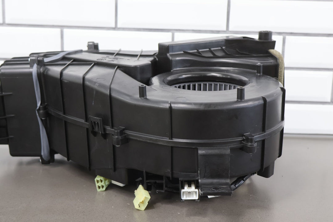 16 - 20 Tesla Model X 100D Heater Matrix Box W/ Blower Motor OEM (00223609 - 01)