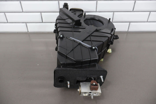 16 - 20 Tesla Model X 100D Heater Matrix Box W/ Blower Motor OEM (00223609 - 01)