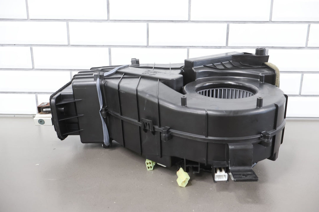 16 - 20 Tesla Model X 100D Heater Matrix Box W/ Blower Motor OEM (00223609 - 01)