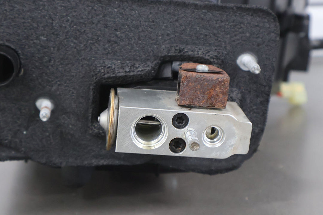 16 - 20 Tesla Model X 100D Heater Matrix Box W/ Blower Motor OEM (00223609 - 01)