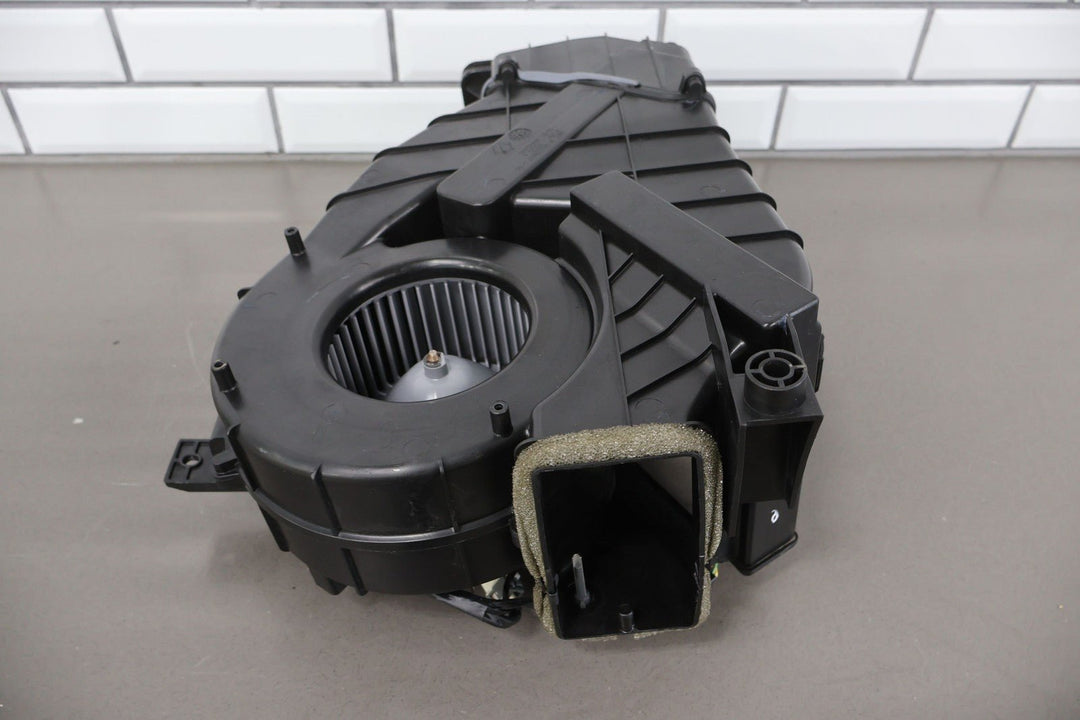 16 - 20 Tesla Model X 100D Heater Matrix Box W/ Blower Motor OEM (00223609 - 01)