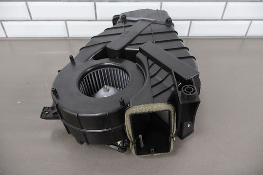 16 - 20 Tesla Model X 100D Heater Matrix Box W/ Blower Motor OEM (00223609 - 01)