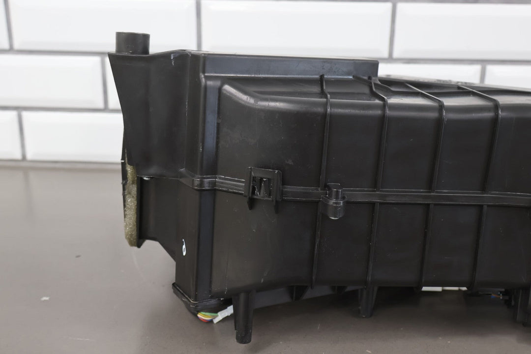 16 - 20 Tesla Model X 100D Heater Matrix Box W/ Blower Motor OEM (00223609 - 01)