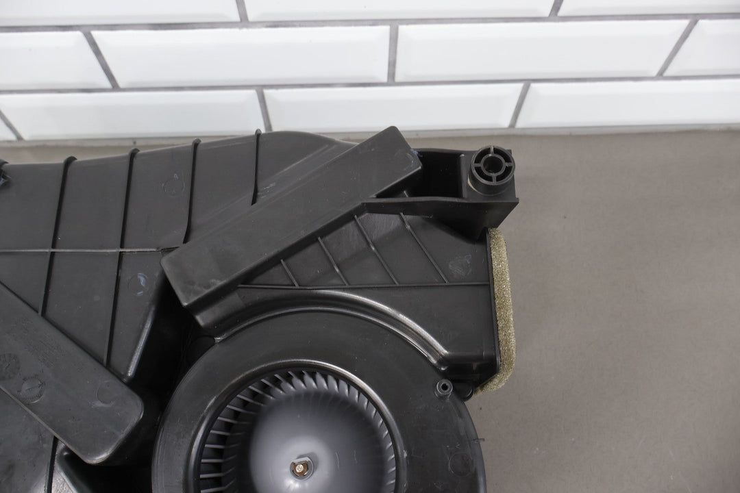 16 - 20 Tesla Model X 100D Heater Matrix Box W/ Blower Motor OEM (00223609 - 01)