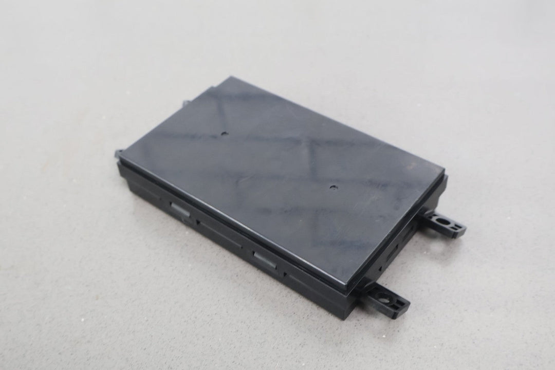 16 - 20 Tesla Model X Climate Control Module (6007366 - 00 - C ) OEM