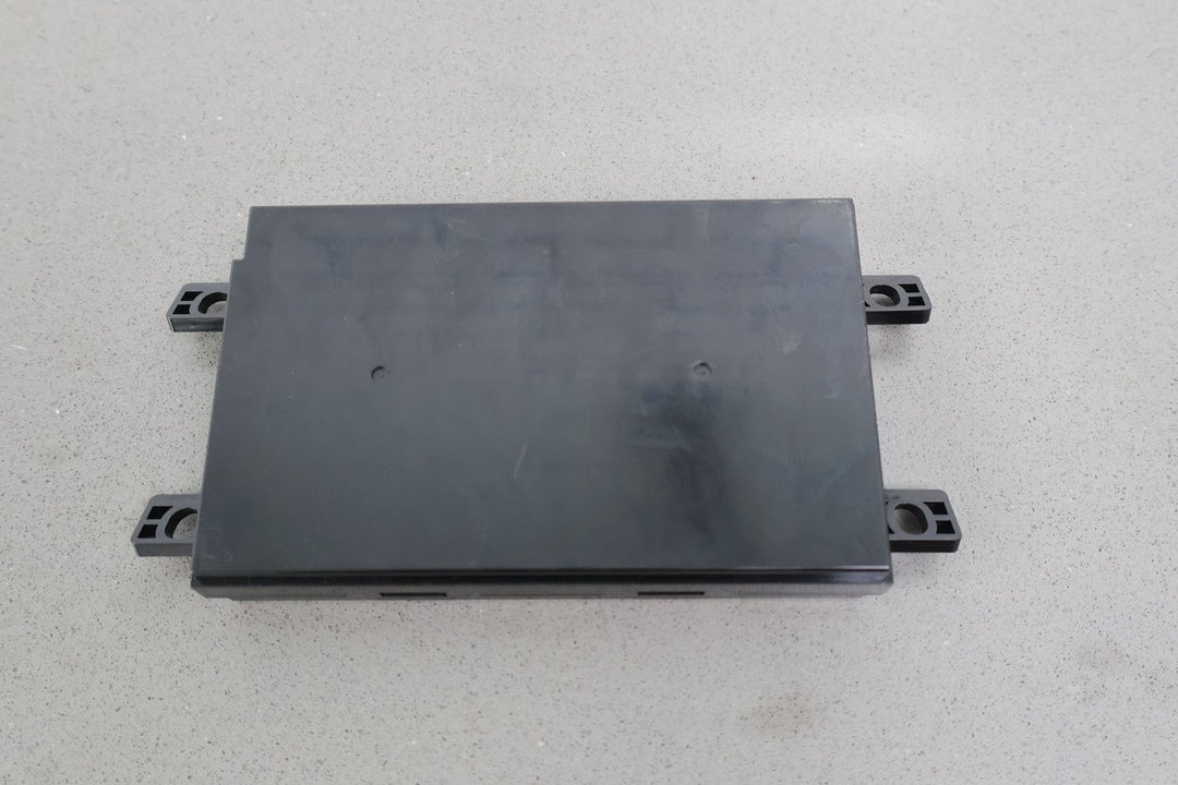 16 - 20 Tesla Model X Climate Control Module (6007366 - 00 - C ) OEM