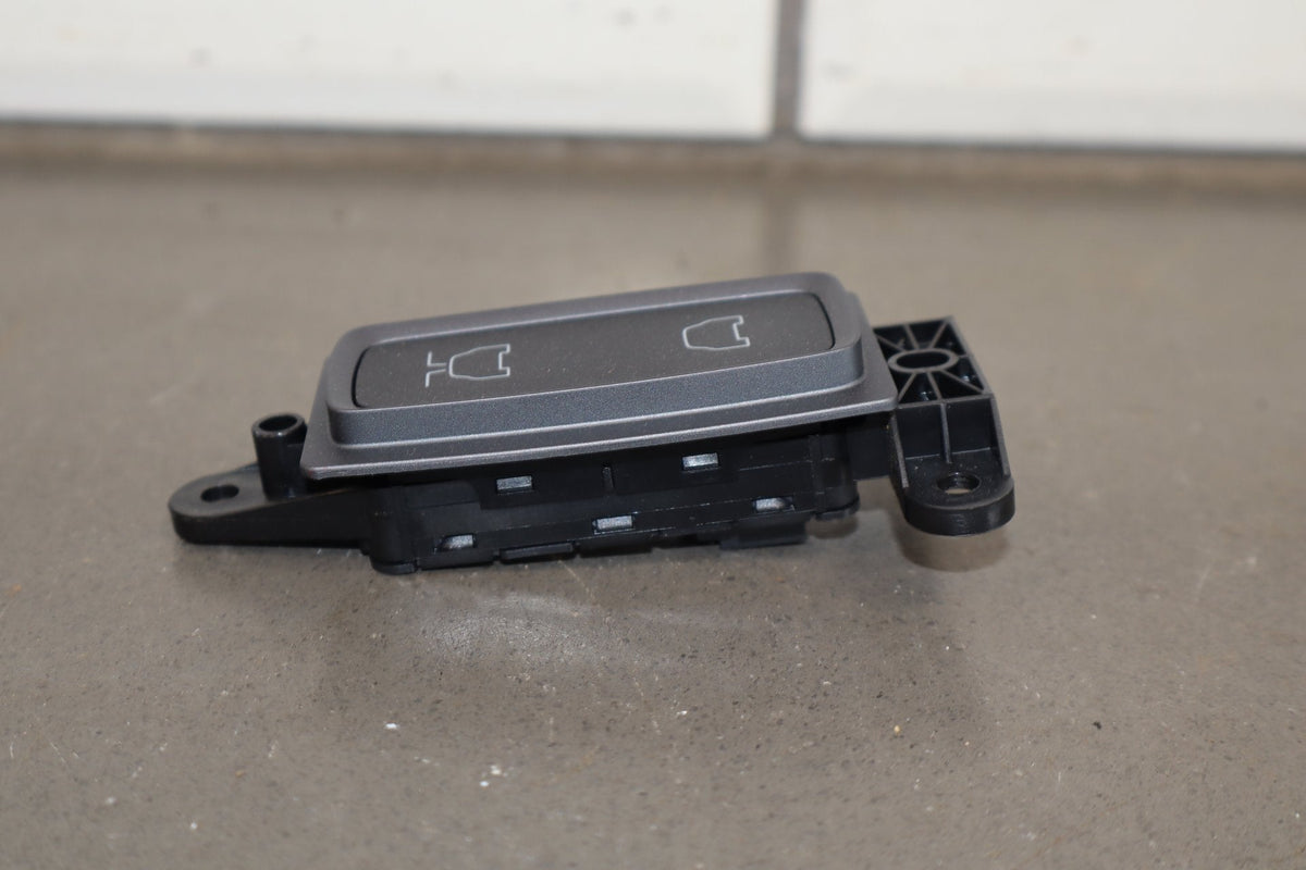 16-20 Tesla Model X Falcon Door B-Pillar Switch Pair LH RH