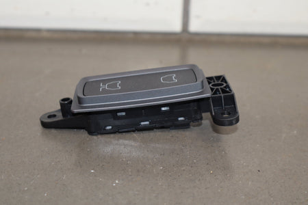 16-20 Tesla Model X Falcon Door B-Pillar Switch Pair LH RH