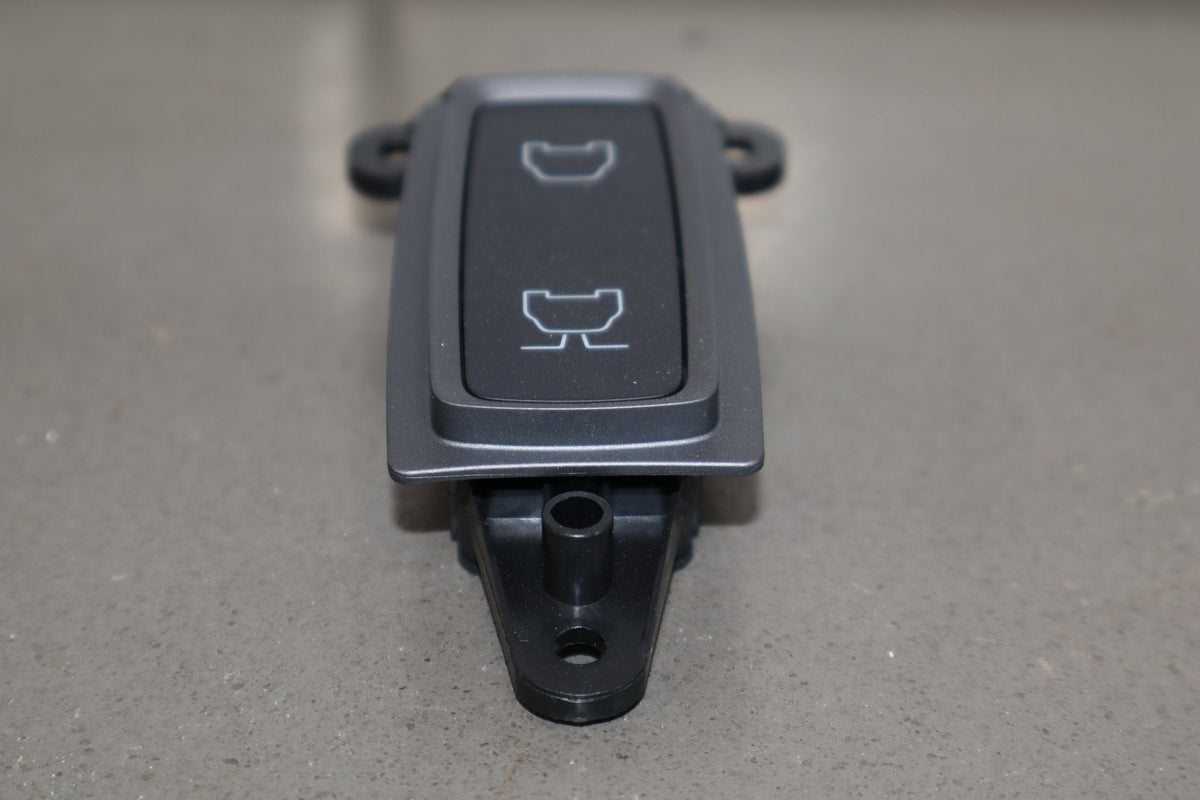 16-20 Tesla Model X Falcon Door B-Pillar Switch Pair LH RH