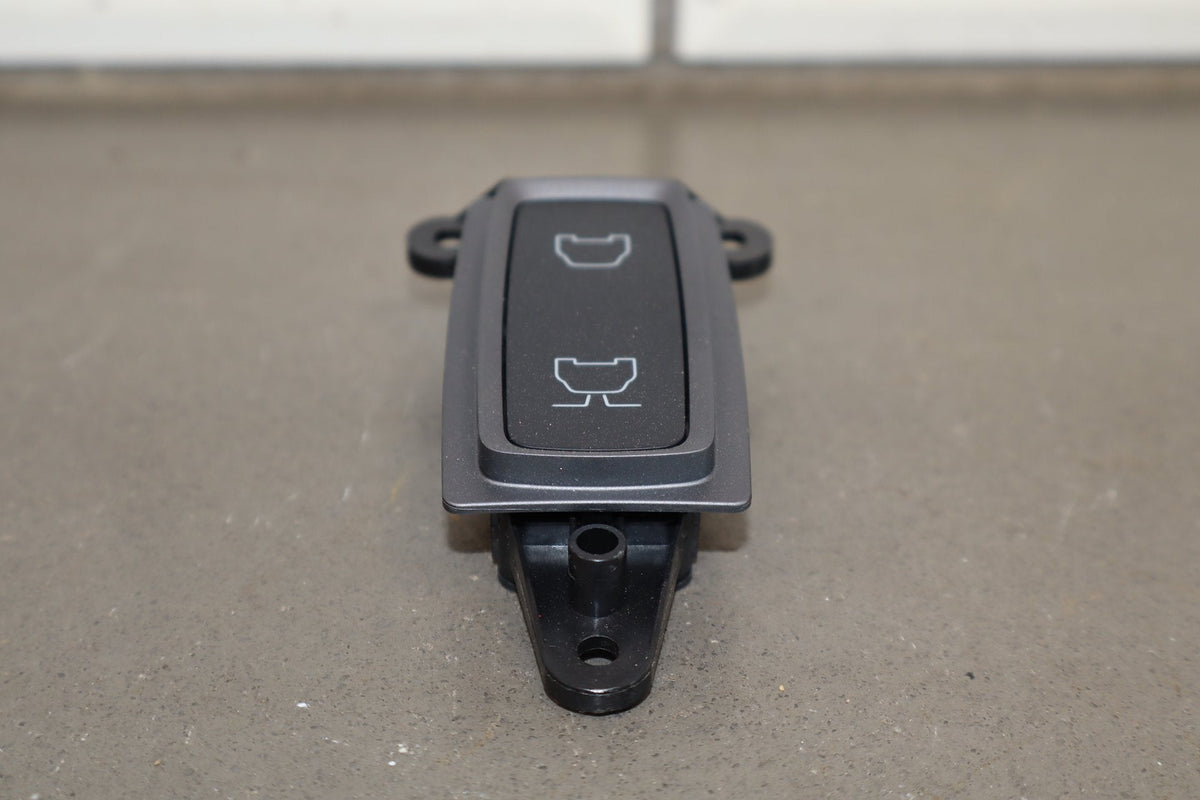 16-20 Tesla Model X Falcon Door B-Pillar Switch Pair LH RH