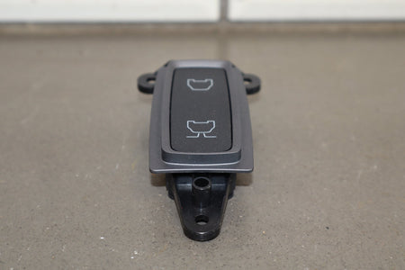 16-20 Tesla Model X Falcon Door B-Pillar Switch Pair LH RH