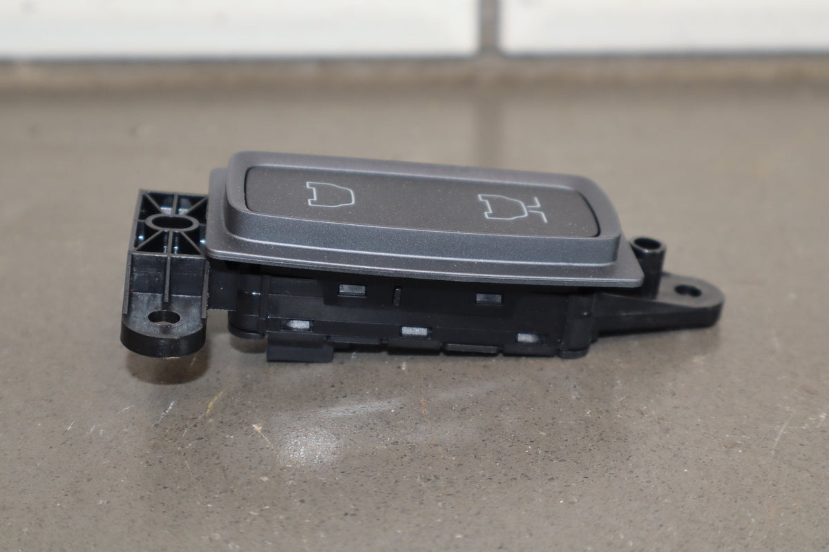 16-20 Tesla Model X Falcon Door B-Pillar Switch Pair LH RH