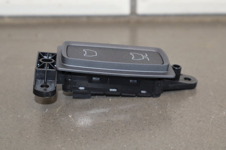 16-20 Tesla Model X Falcon Door B-Pillar Switch Pair LH RH