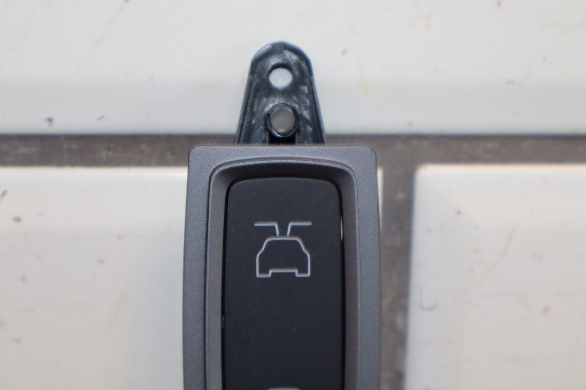 16-20 Tesla Model X Falcon Door B-Pillar Switch Pair LH RH