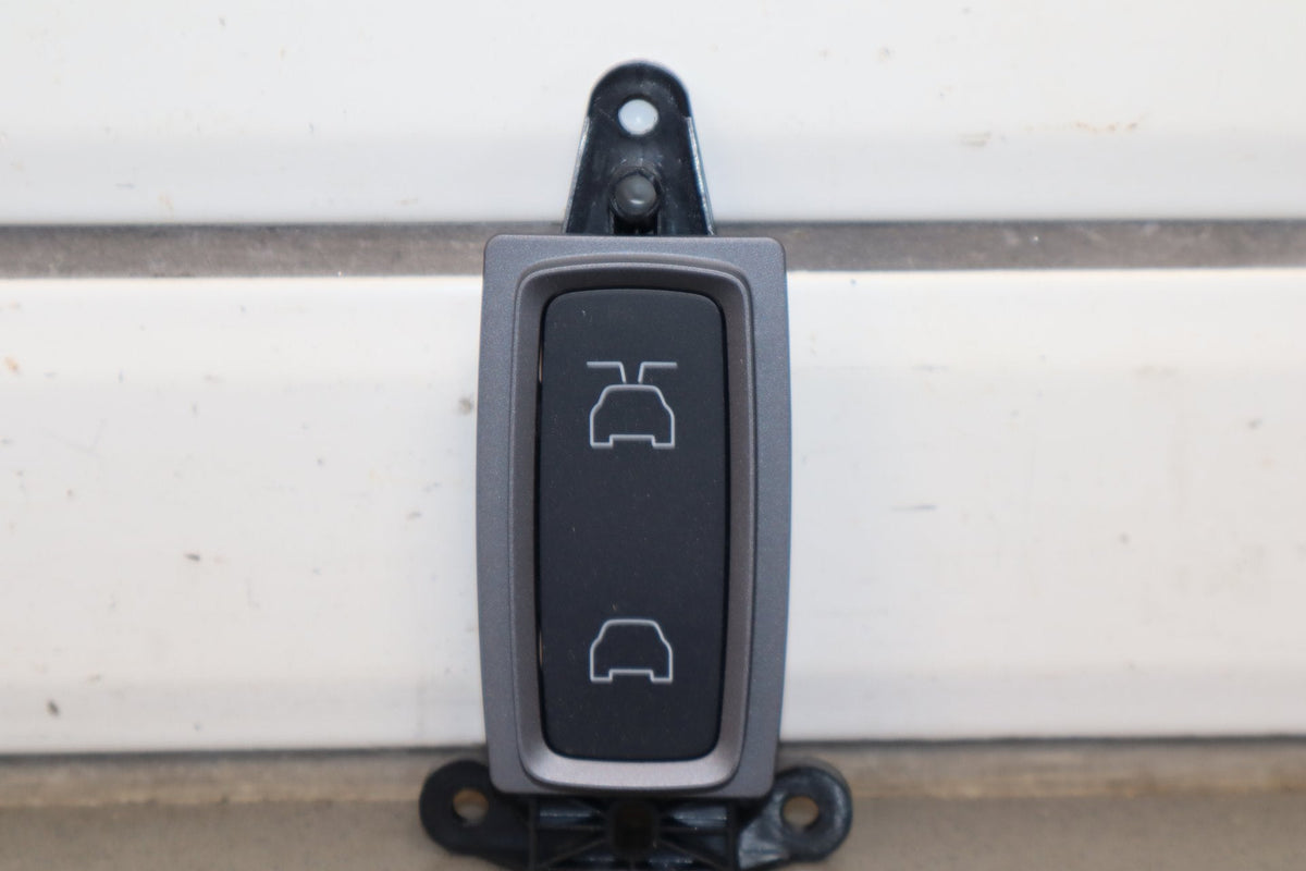 16-20 Tesla Model X Falcon Door B-Pillar Switch Pair LH RH