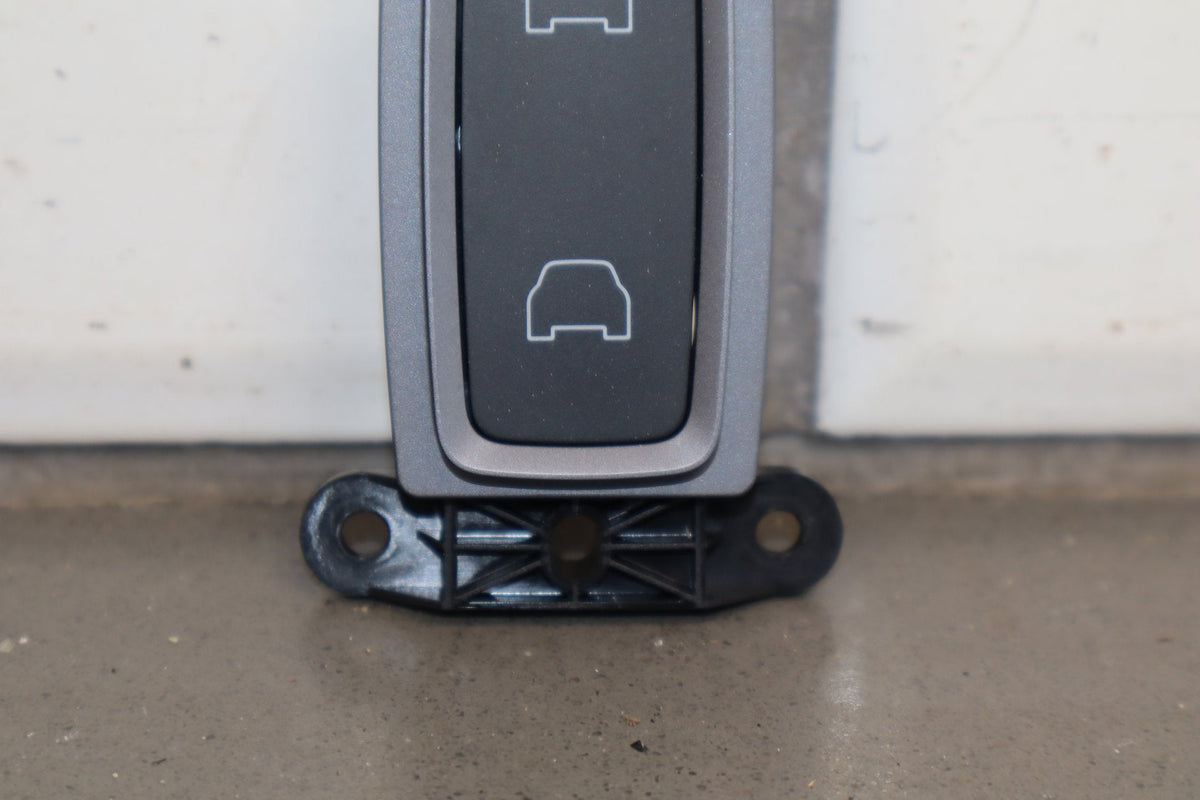 16-20 Tesla Model X Falcon Door B-Pillar Switch Pair LH RH