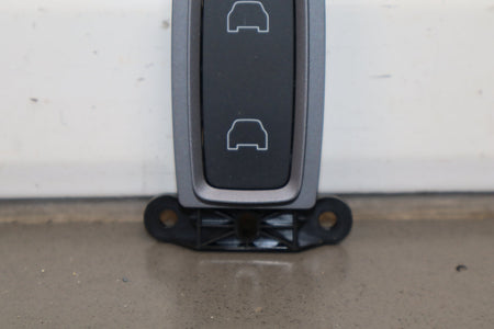 16-20 Tesla Model X Falcon Door B-Pillar Switch Pair LH RH