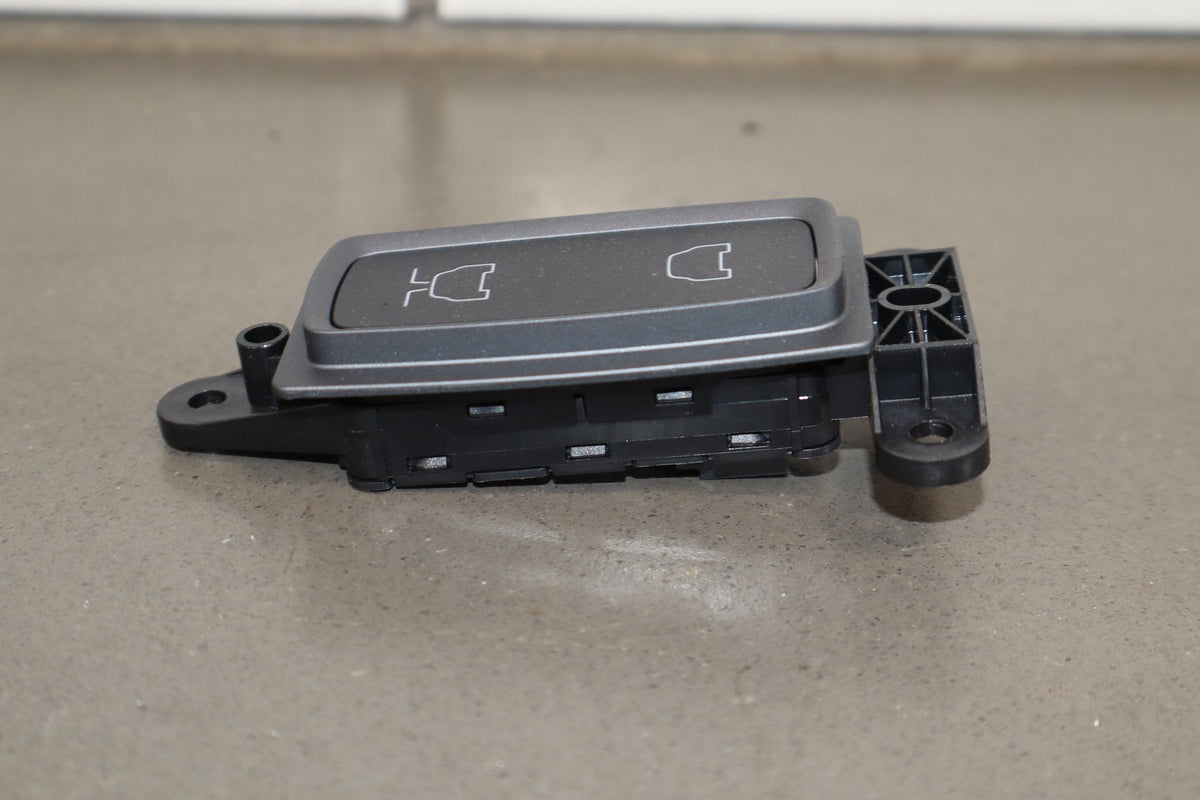 16-20 Tesla Model X Falcon Door B-Pillar Switch Pair LH RH