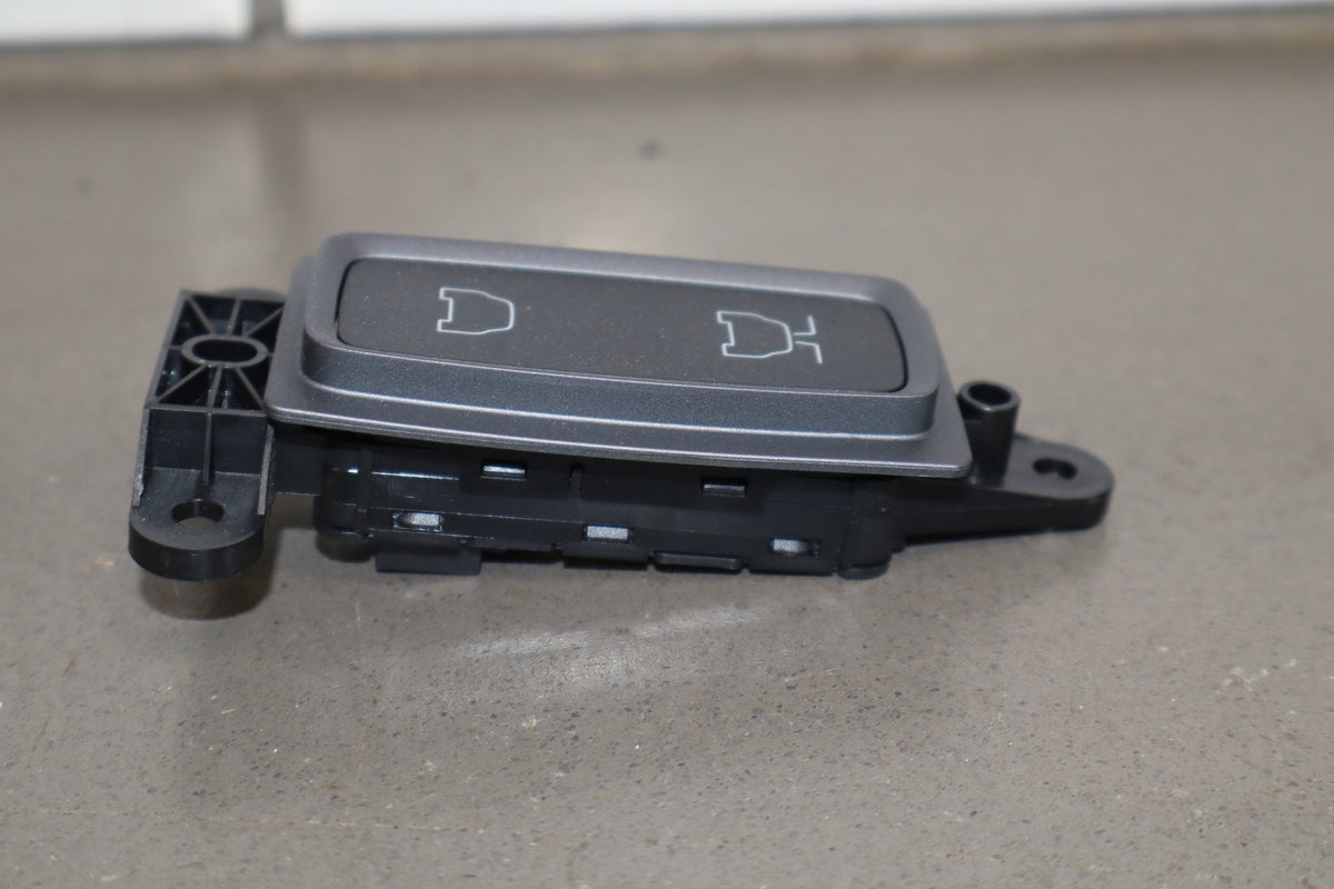 16-20 Tesla Model X Falcon Door B-Pillar Switch Pair LH RH