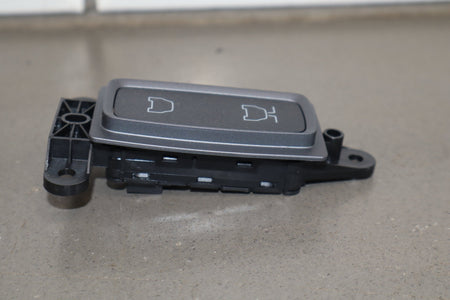16-20 Tesla Model X Falcon Door B-Pillar Switch Pair LH RH