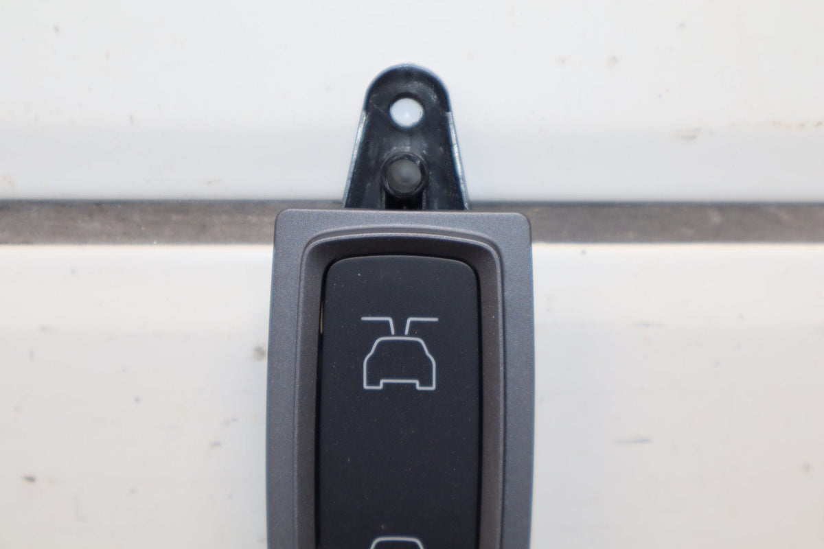 16-20 Tesla Model X Falcon Door B-Pillar Switch Pair LH RH