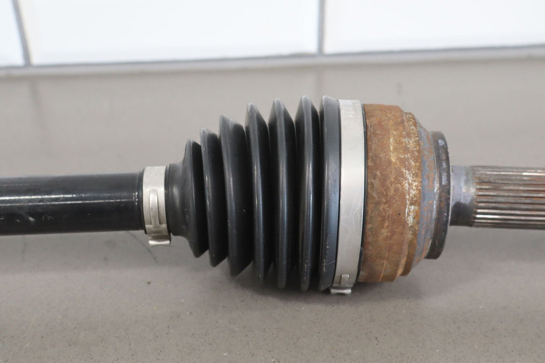 16 - 20 Tesla Model X OEM Rear Left LH Axle Shaft (1027161 - 00 - B) 54K Miles