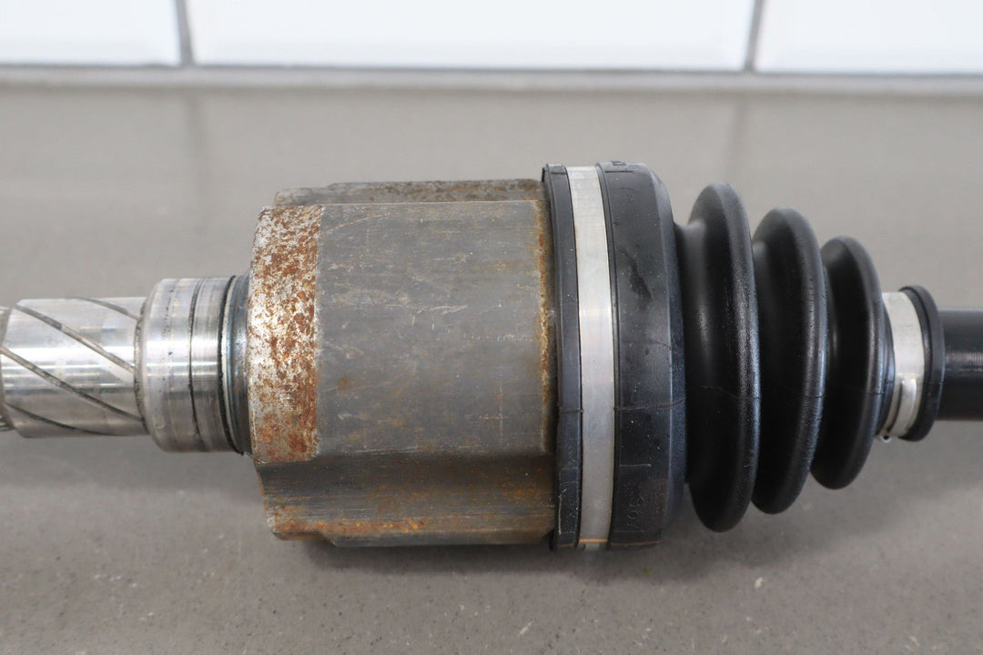 16 - 20 Tesla Model X OEM Rear Left LH Axle Shaft (1027161 - 00 - B) 54K Miles