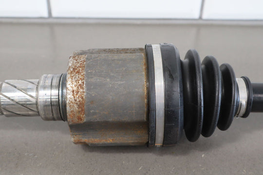 16 - 20 Tesla Model X OEM Rear Left LH Axle Shaft (1027161 - 00 - B) 54K Miles