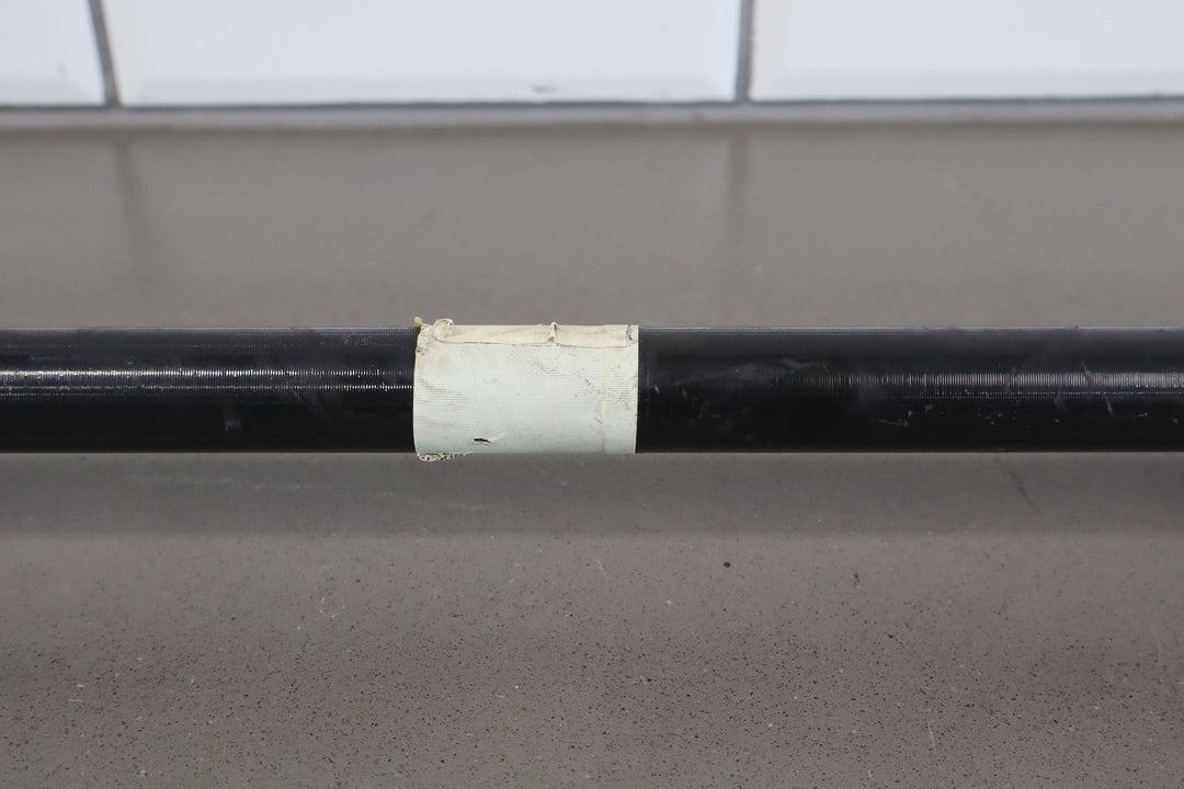 16 - 20 Tesla Model X OEM Rear Left LH Axle Shaft (1027161 - 00 - B) 54K Miles