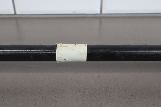 16 - 20 Tesla Model X OEM Rear Left LH Axle Shaft (1027161 - 00 - B) 54K Miles