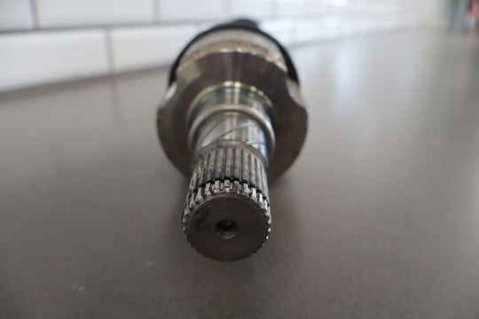 16 - 20 Tesla Model X OEM Rear Left LH Axle Shaft (1027161 - 00 - B) 54K Miles