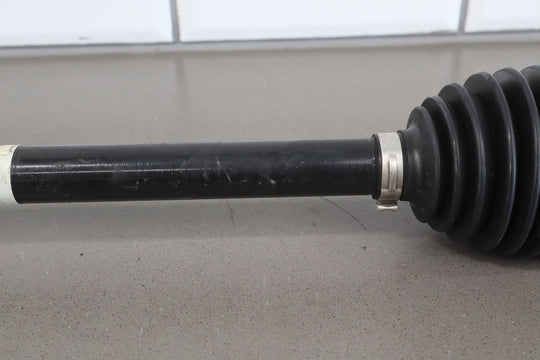 16 - 20 Tesla Model X OEM Rear Left LH Axle Shaft (1027161 - 00 - B) 54K Miles