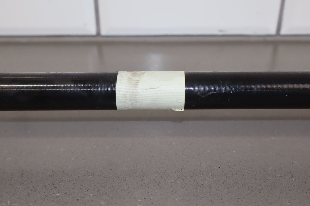 16 - 20 Tesla Model X OEM Rear Left LH Axle Shaft (1027161 - 00 - B) 54K Miles