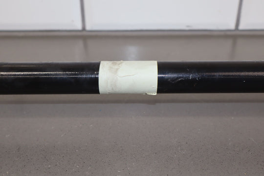 16 - 20 Tesla Model X OEM Rear Left LH Axle Shaft (1027161 - 00 - B) 54K Miles