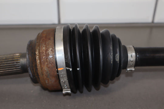 16 - 20 Tesla Model X OEM Rear Left LH Axle Shaft (1027161 - 00 - B) 54K Miles