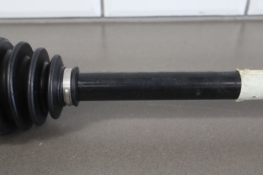 16 - 20 Tesla Model X OEM Rear Left LH Axle Shaft (1027161 - 00 - B) 54K Miles