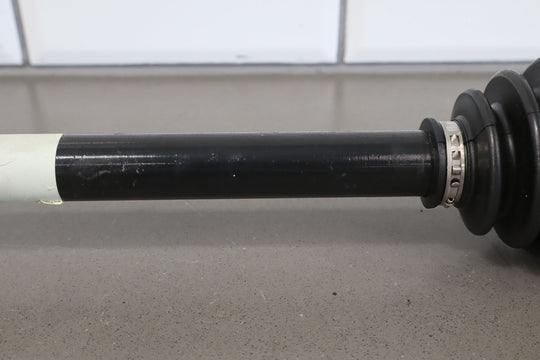 16 - 20 Tesla Model X OEM Rear Left LH Axle Shaft (1027161 - 00 - B) 54K Miles