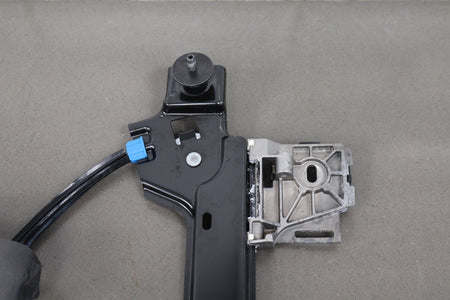 16-20 Tesla Model X Rear Left Falcon Door Window Regulator & Motor