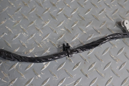 16-20 Tesla Model X Rear Left LH Door Wiring Harness (1063405-00-F) OEM