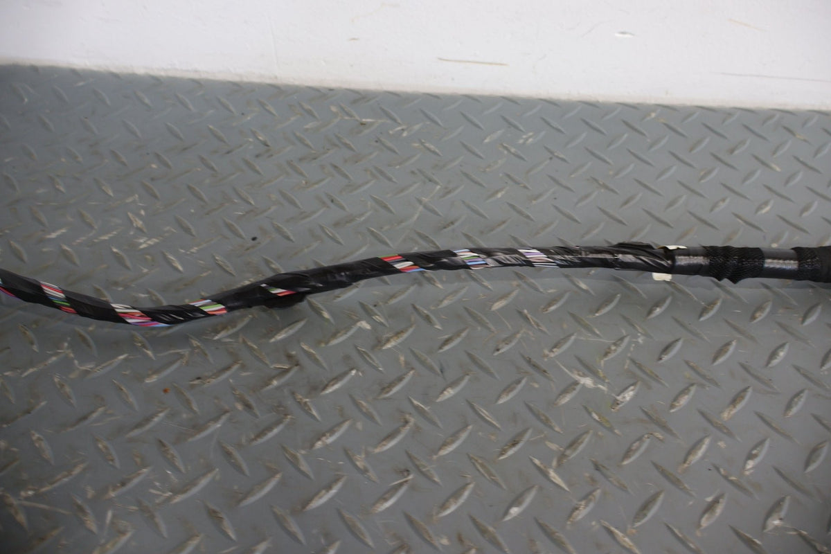 16-20 Tesla Model X Rear Left LH Upper Door Wiring Harness (1032881-80-F) OEM