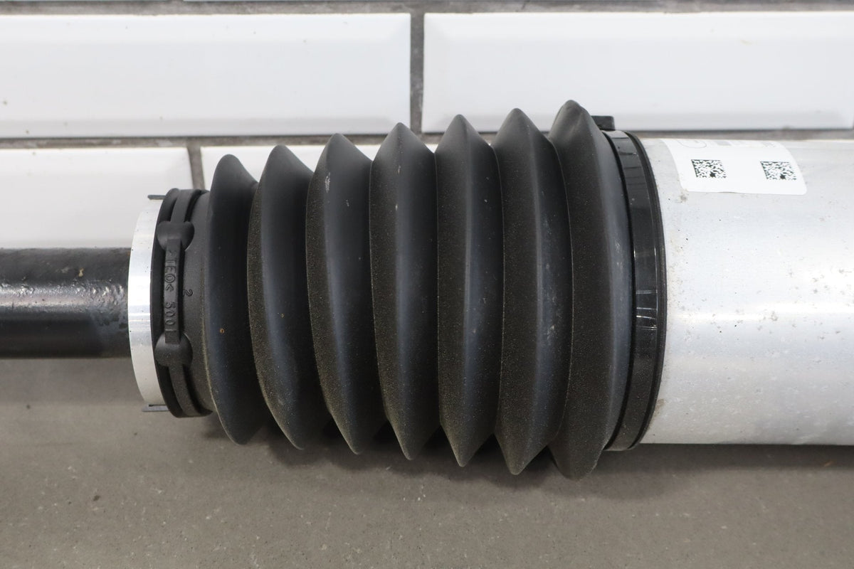 16-20 Tesla Model X Rear Right Passenger Air Shock Strut Assembly OEM