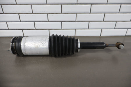 16-20 Tesla Model X Rear Right Passenger Air Shock Strut Assembly OEM