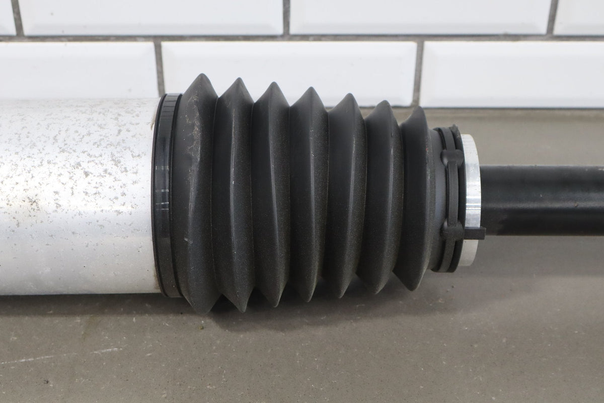 16-20 Tesla Model X Rear Right Passenger Air Shock Strut Assembly OEM
