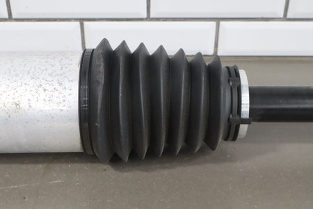 16-20 Tesla Model X Rear Right Passenger Air Shock Strut Assembly OEM
