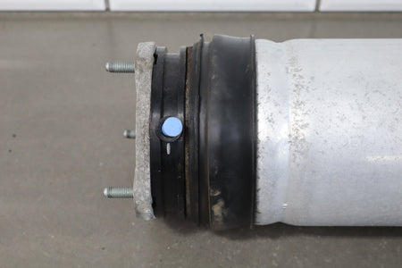 16-20 Tesla Model X Rear Right Passenger Air Shock Strut Assembly OEM