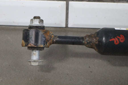 16-20 Tesla Model X Rear Right Passenger Air Shock Strut Assembly OEM