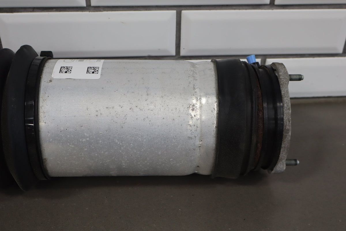 16-20 Tesla Model X Rear Right Passenger Air Shock Strut Assembly OEM