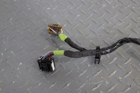 16-20 Tesla Model X Rear Right RH Door Wiring Harness (1063405-00-F) OEM