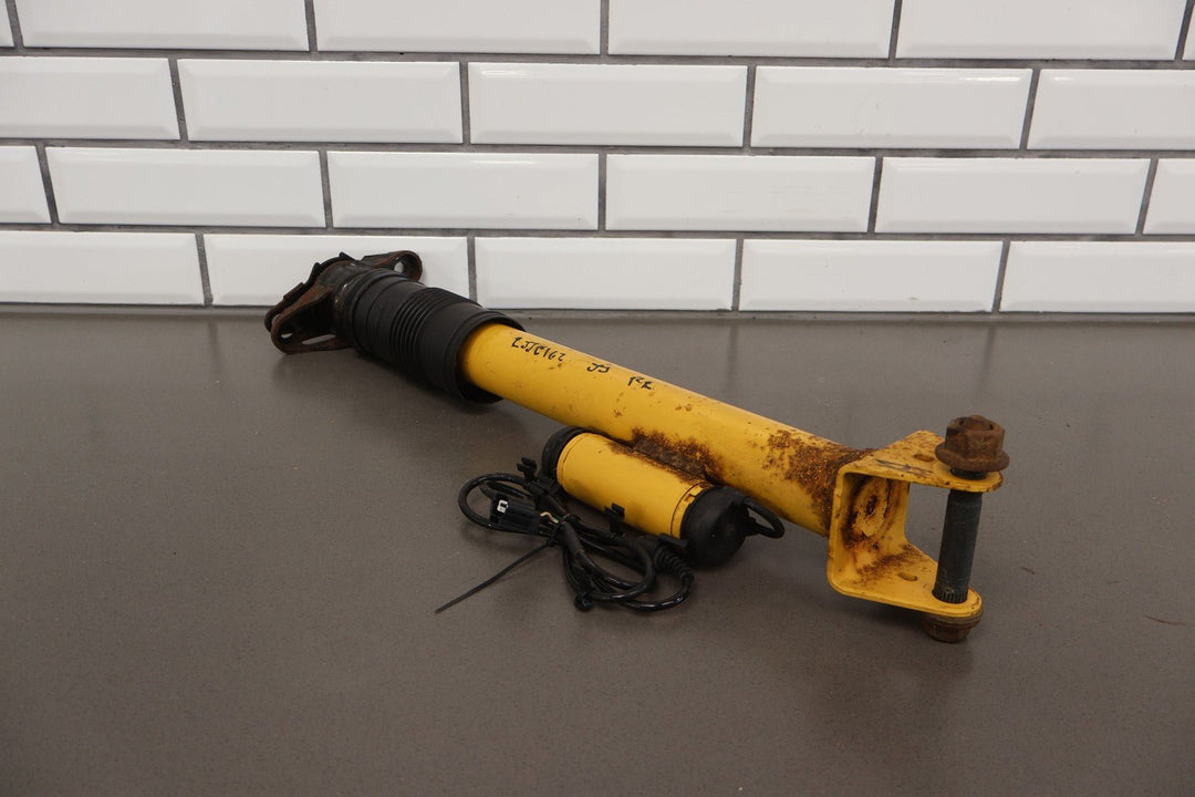16 - 21 Jeep Grand Cherokee SRT Rear Right Active Dampening Shock (68289074AC) 70K